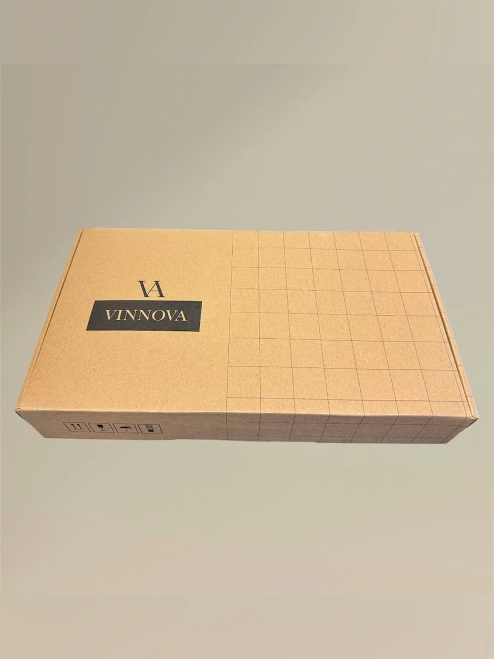 Vinnova Ciara 12